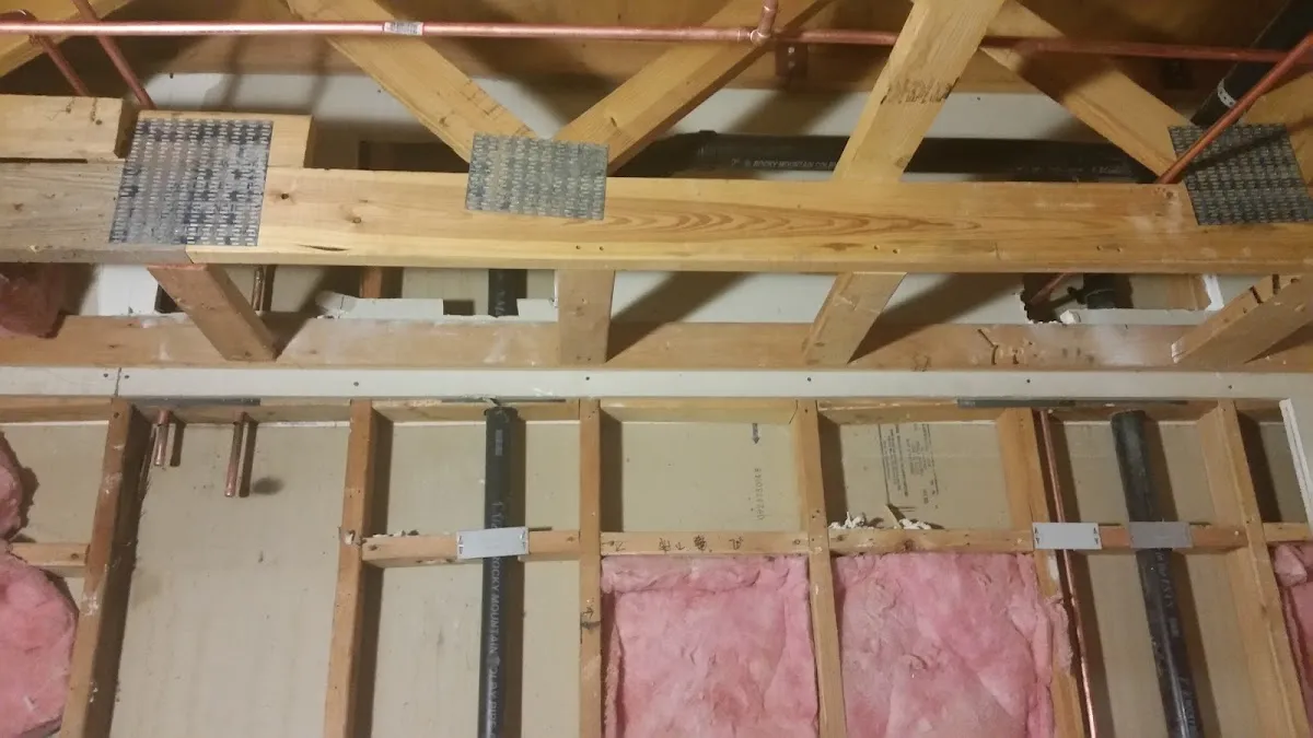 Plumbing services in Weston, MA